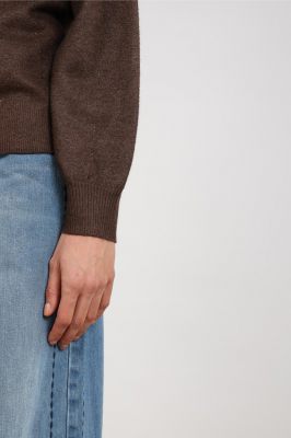 NUKUS trui NKF03085-334 6