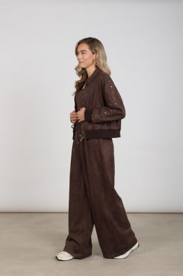 NUKUS broek NKF09109-334 6