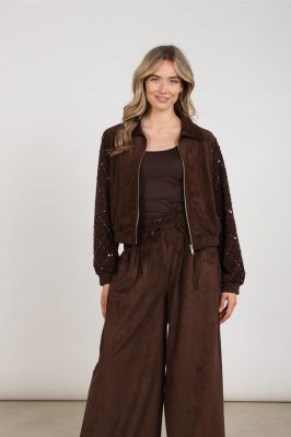 NUKUS jasje NKF13145-334 6