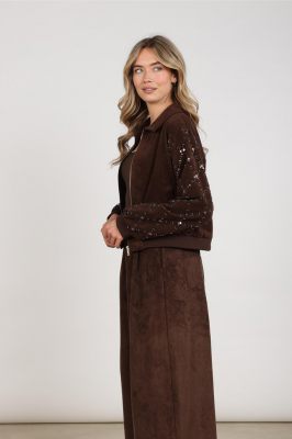 NUKUS jasje NKF13145-334 7