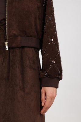 NUKUS jasje NKF13145-334 9