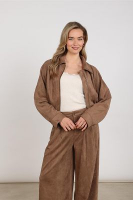 NUKUS jasje NKF13146-60 3