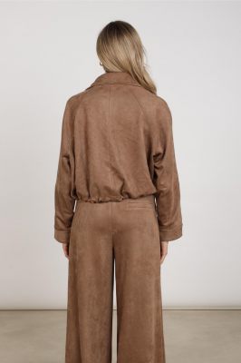 NUKUS jasje NKF13146-60 5