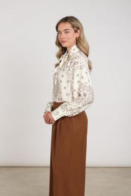 NUKUS blouse NKF02201-318 4