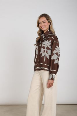 NUKUS blouse NKF02203-401 5