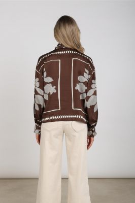 NUKUS blouse NKF02203-401 6