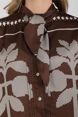 NUKUS blouse NKF02203-401 7