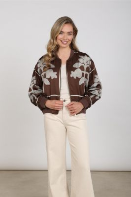 NUKUS blouse NKF02203-401 8
