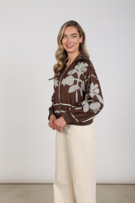 NUKUS blouse NKF02203-401 9
