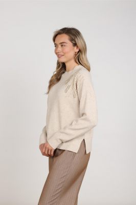 NUKUS trui NKF03101-54 3