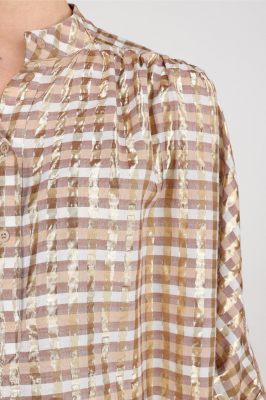 NUKUS blouse NKF02215-318 6