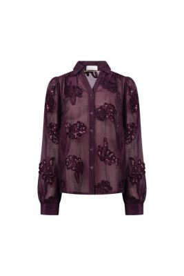 NUKUS blouse  NKF02156-333