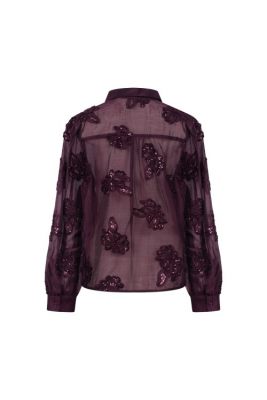 NUKUS blouse NKF02156-333 2