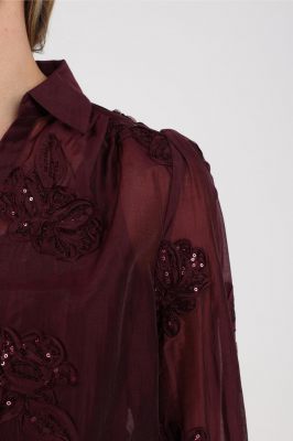 NUKUS blouse NKF02156-333 6