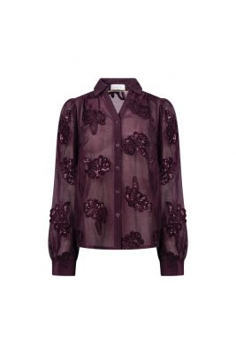 NUKUS blouse NKF02156-333 7