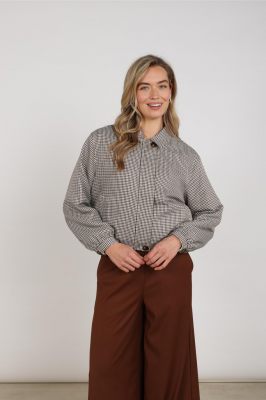 NUKUS jasje NKF13165-342 5