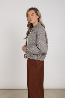 NUKUS jasje NKF13165-342 7