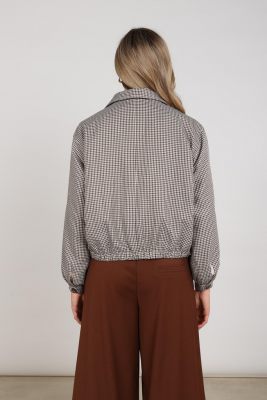 NUKUS jasje NKF13165-342 8