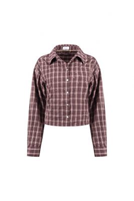 NUKUS blouse  NKF02260-341