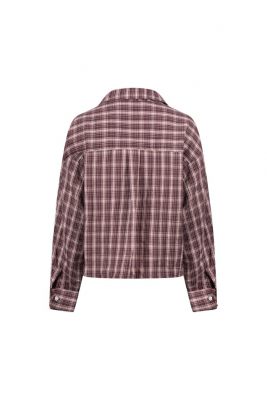 NUKUS blouse NKF02260-341 2