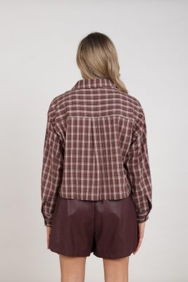 NUKUS blouse NKF02260-341 3