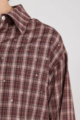 NUKUS blouse NKF02260-341 4