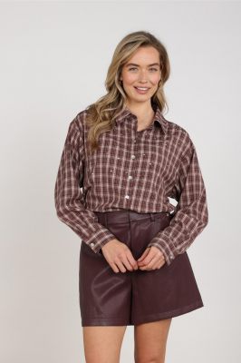 NUKUS blouse NKF02260-341 8