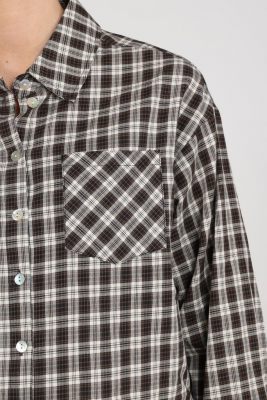 NUKUS blouse  NKF02261-388 4