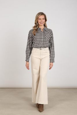 NUKUS blouse  NKF02261-388 5
