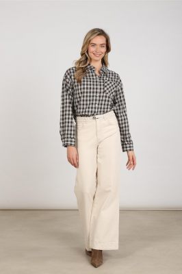 NUKUS blouse  NKF02261-388 6