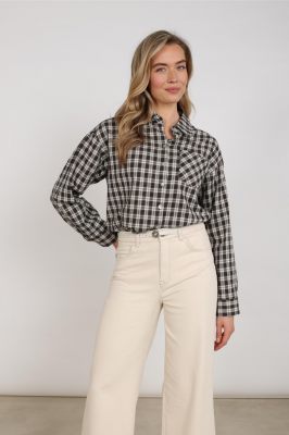 NUKUS blouse  NKF02261-388 7