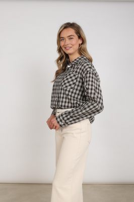 NUKUS blouse  NKF02261-388 8