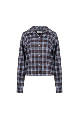 NUKUS blouse  NKF02262-393