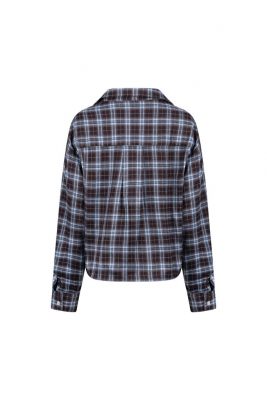 NUKUS blouse  NKF02262-393 2