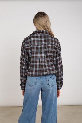 NUKUS blouse  NKF02262-393 3