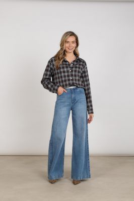 NUKUS blouse  NKF02262-393 6