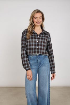 NUKUS blouse  NKF02262-393 9
