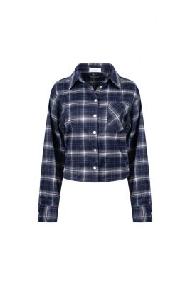 NUKUS blouse  NKF02263-217