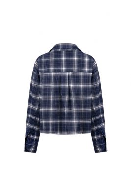 NUKUS blouse  NKF02263-217 2