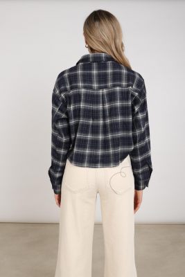NUKUS blouse  NKF02263-217 3