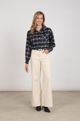 NUKUS blouse  NKF02263-217 6