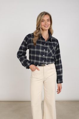 NUKUS blouse  NKF02263-217 7