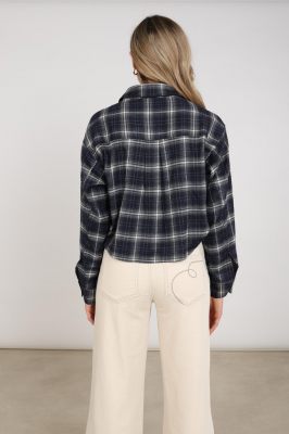 NUKUS blouse  NKF02263-217 8