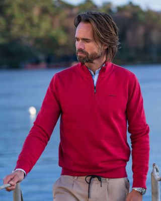 N.Z.A. sweater  26GN314-1518 2