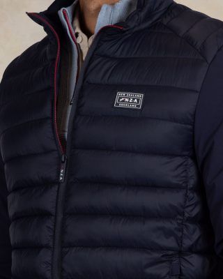 N.Z.A. jas  26GN800-2664 3