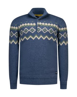 N.Z.A. sweater  26HN415-2674