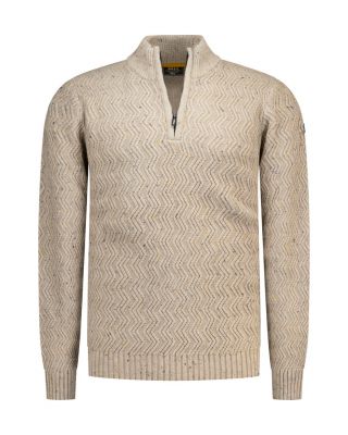N.Z.A. turtleneck  26HN495-1158