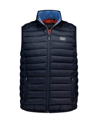 N.Z.A. bodywarmer  26HN820-2664
