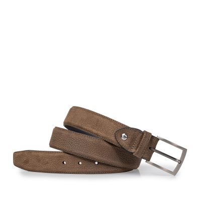 Floris van Bommel riem  CFM-10096-20-07-2