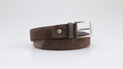 Floris van Bommel riem CFM-10097-21-01-2 2